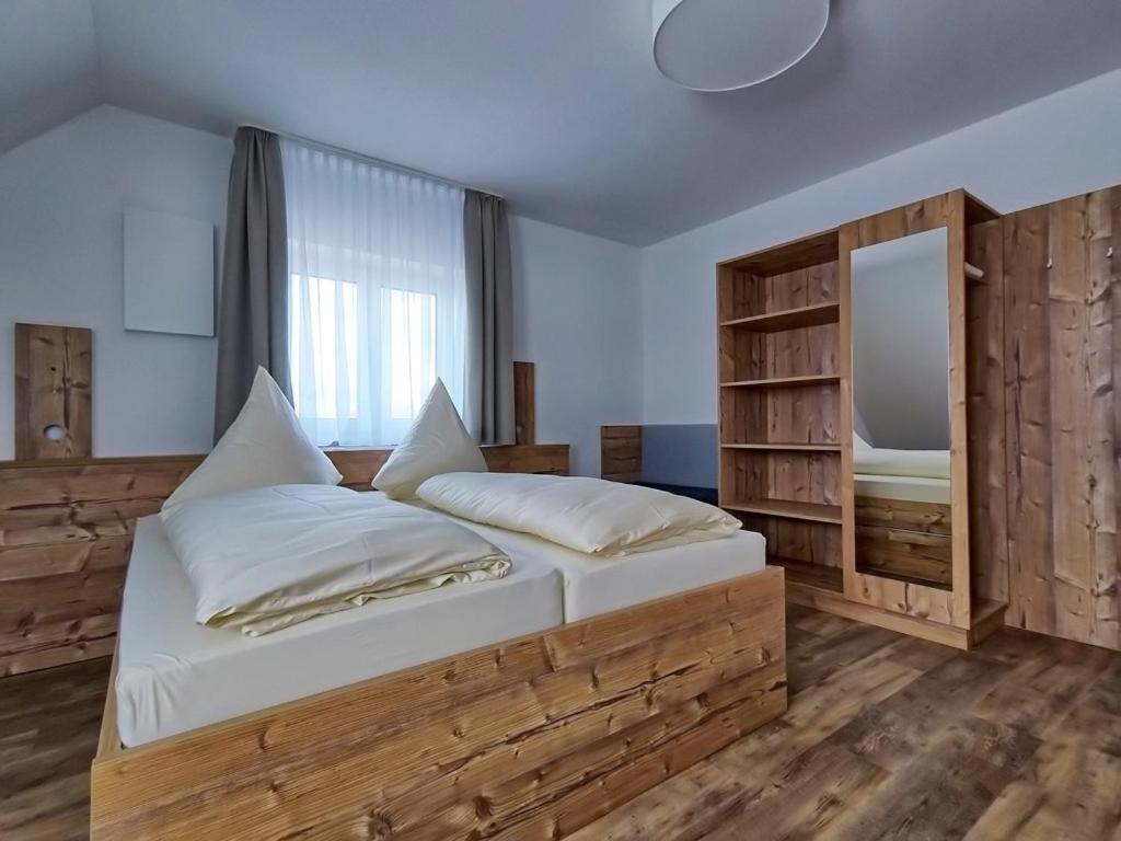 Appartement Landglueck