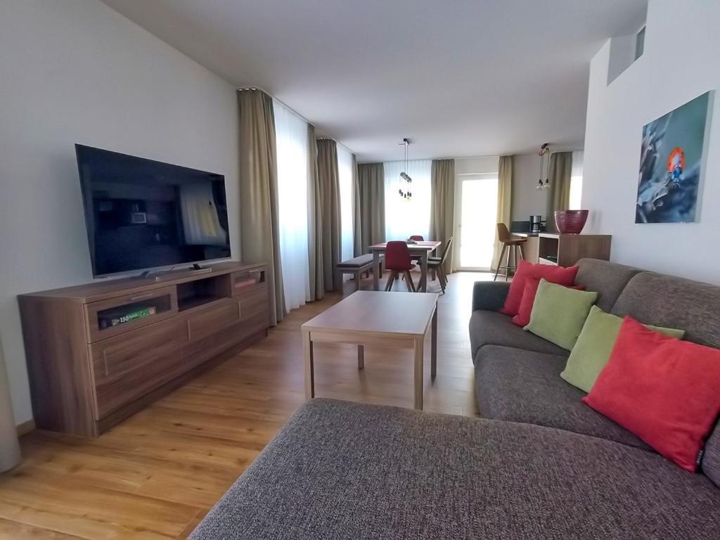 Appartement Landglueck Herrieden