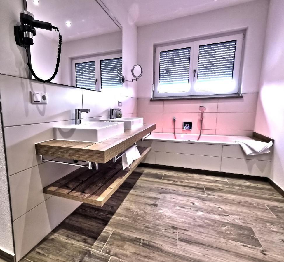 Landglueck Appartement