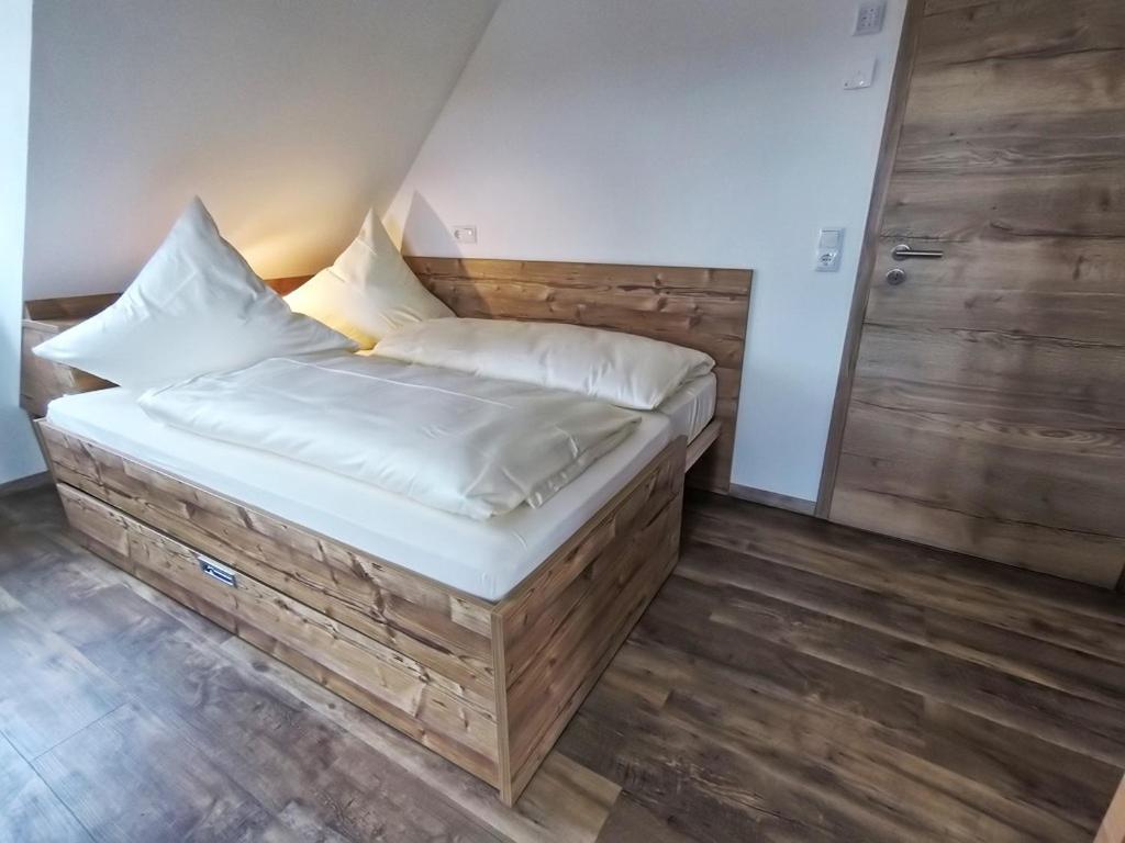 Landglueck Appartement *