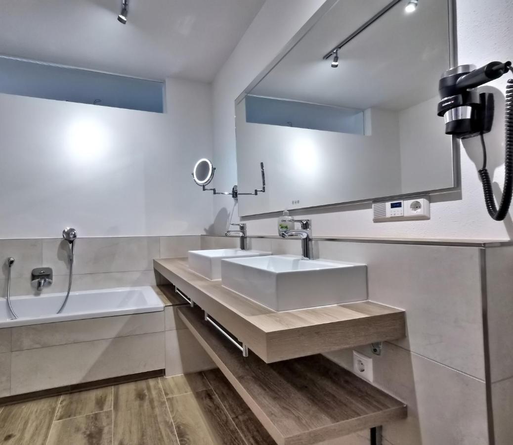 Appartement Landglueck Herrieden