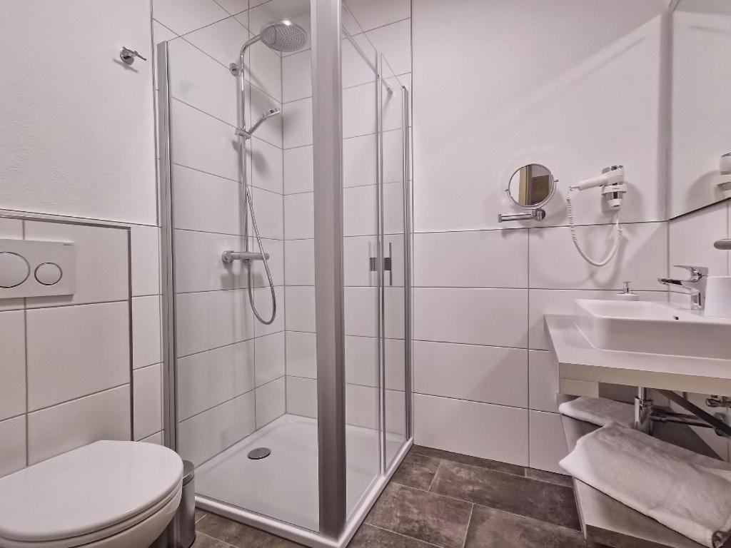 Landglueck Appartement