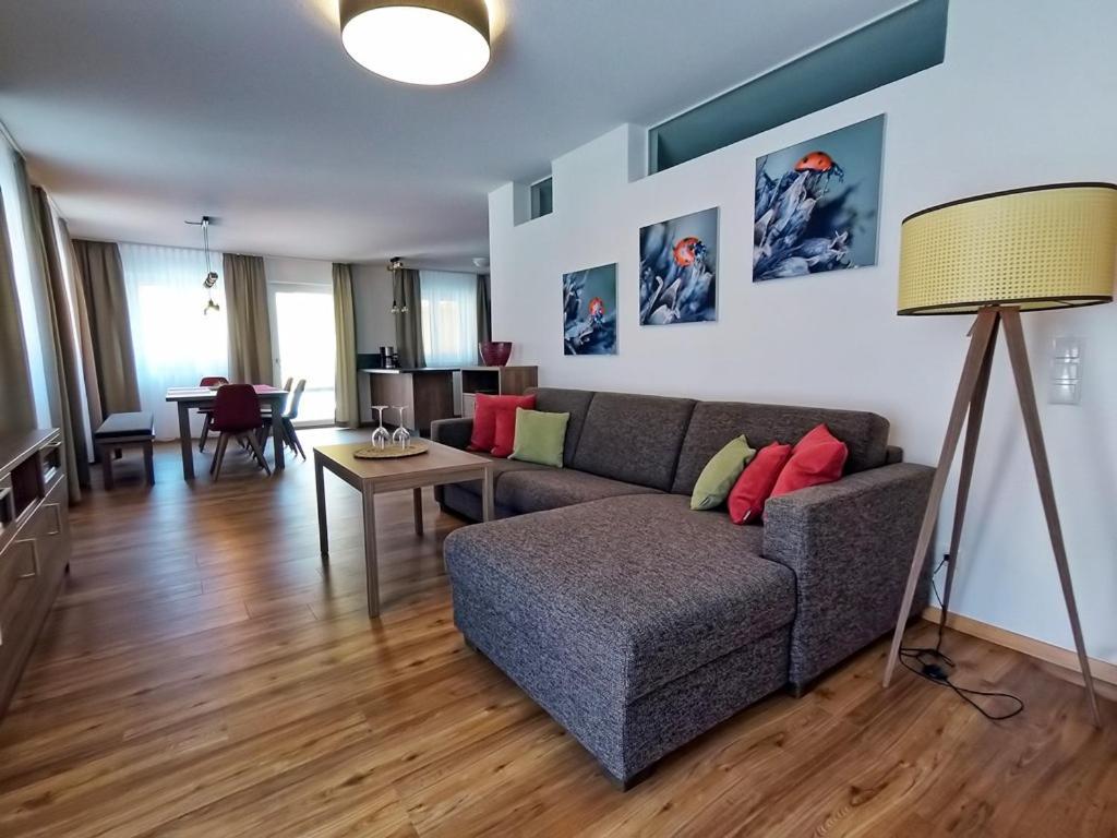 Landglueck Appartement