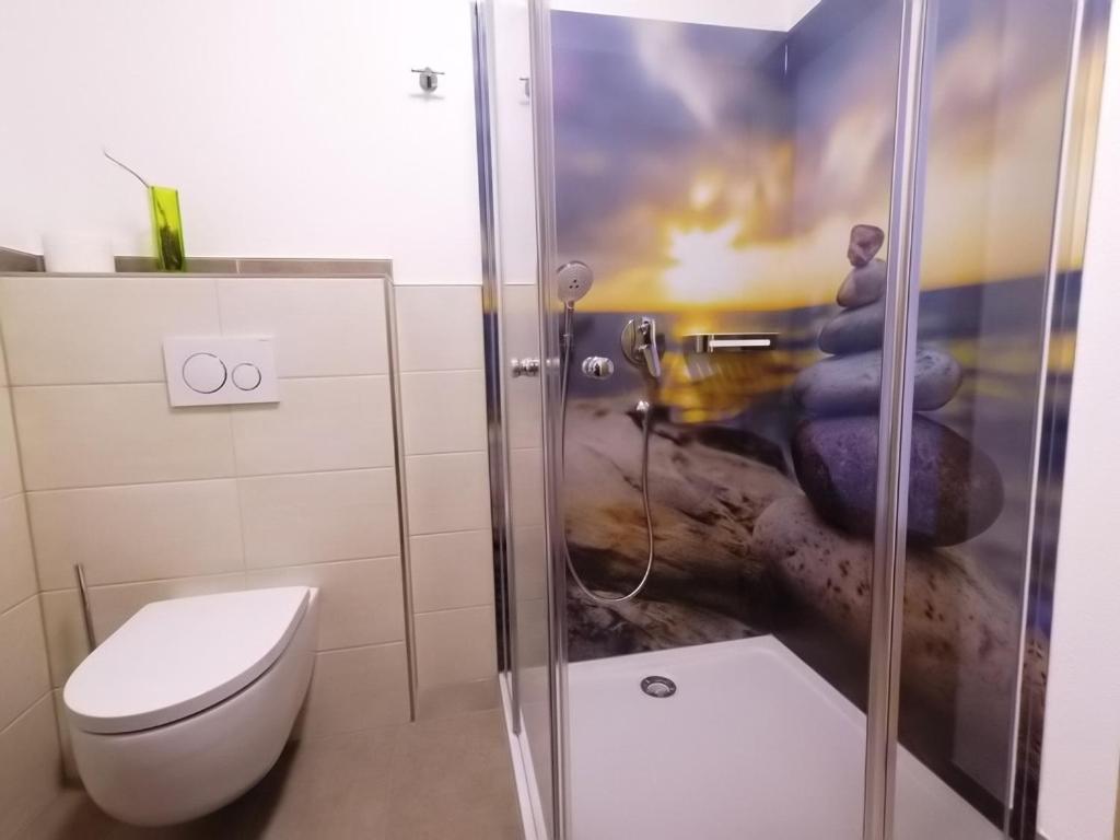 Landglueck Appartement