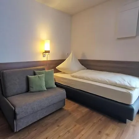 Ferienwohnungen Fewo Landglueck Herrieden Extérieur photo
