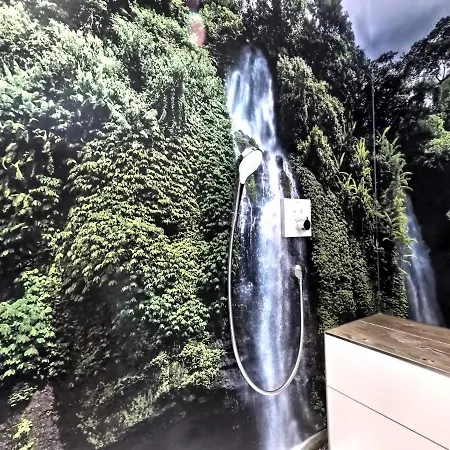 Ferienwohnungen Fewo Landglueck Herrieden Extérieur photo
