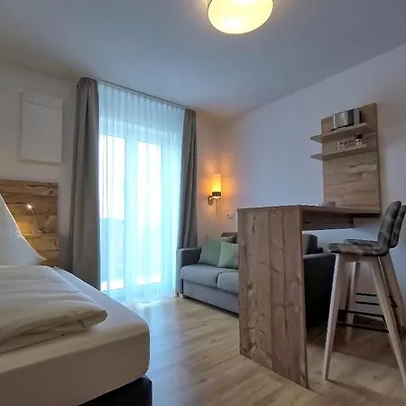 Ferienwohnungen Fewo Landglueck Herrieden Extérieur photo