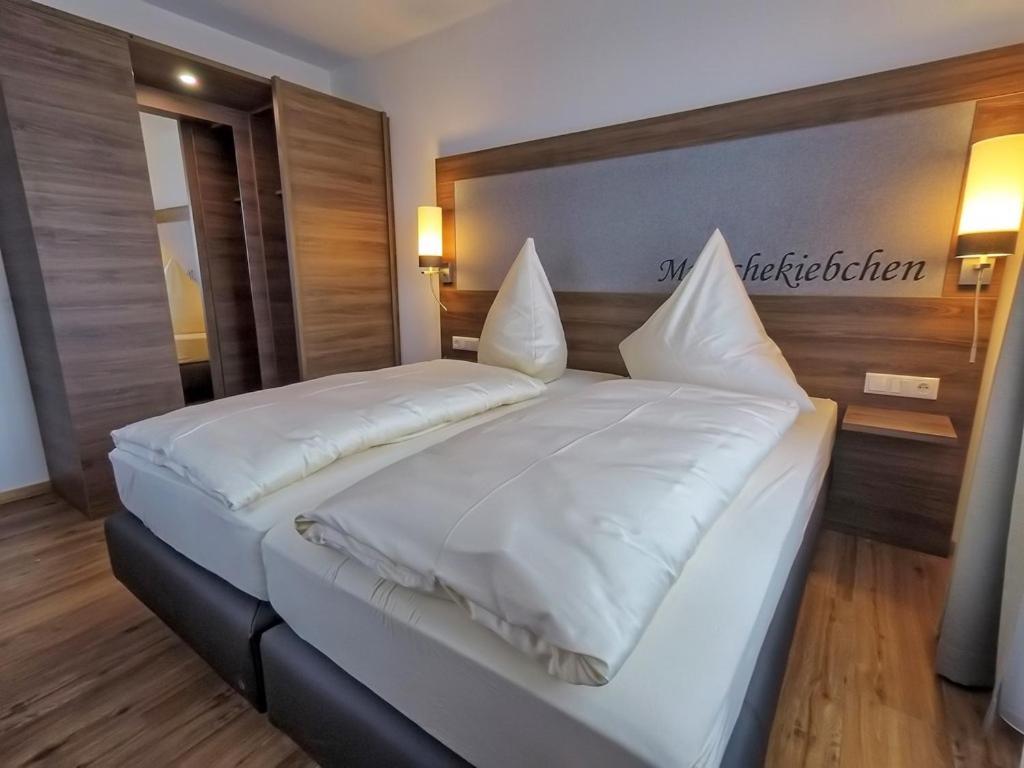 Appartement Landglueck