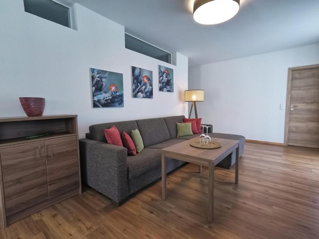 Appartement Landglueck Herrieden