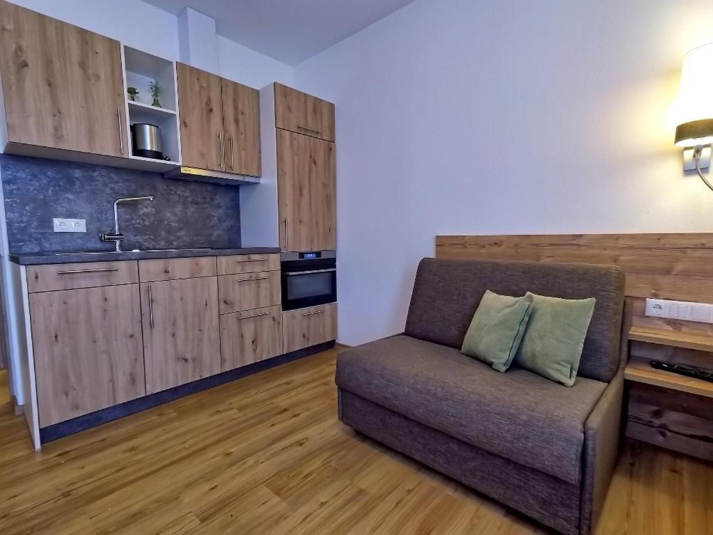 Landglueck Appartement Herrieden