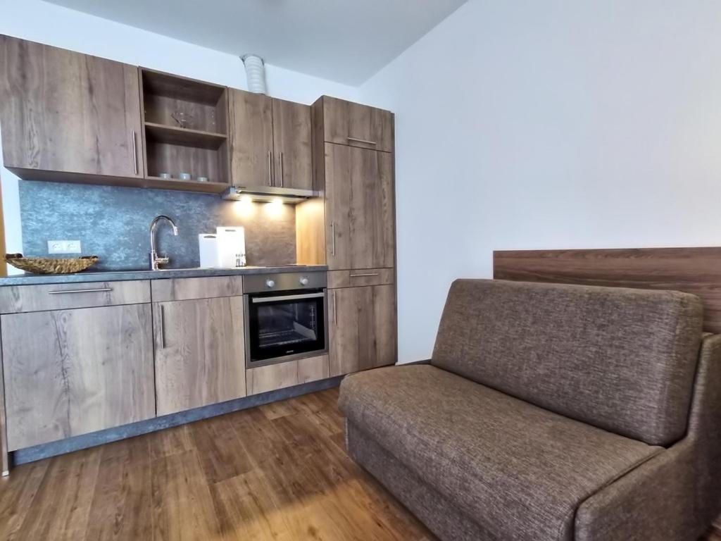 Appartement Landglueck
