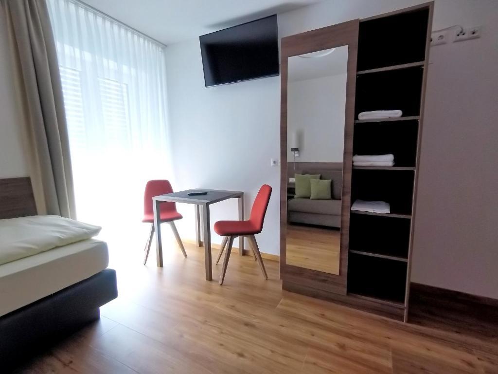Landglueck Appartement *