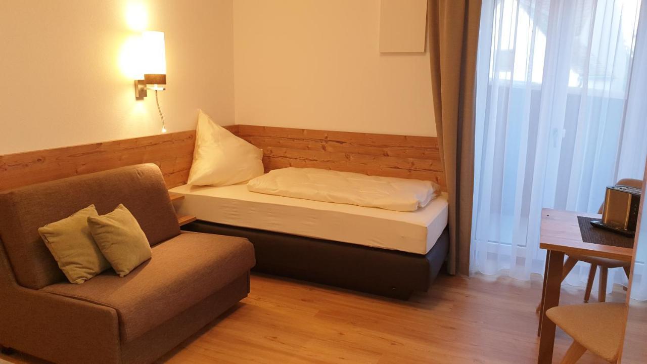 Landglueck Appartement Herrieden