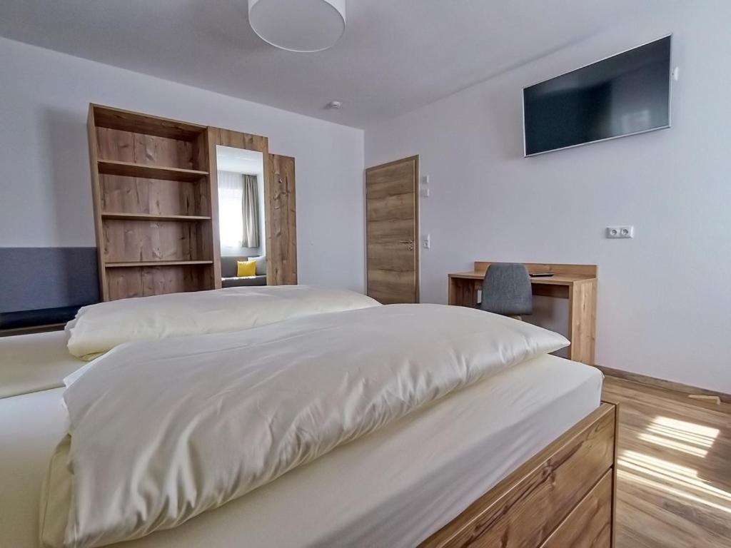 Appartement Landglueck