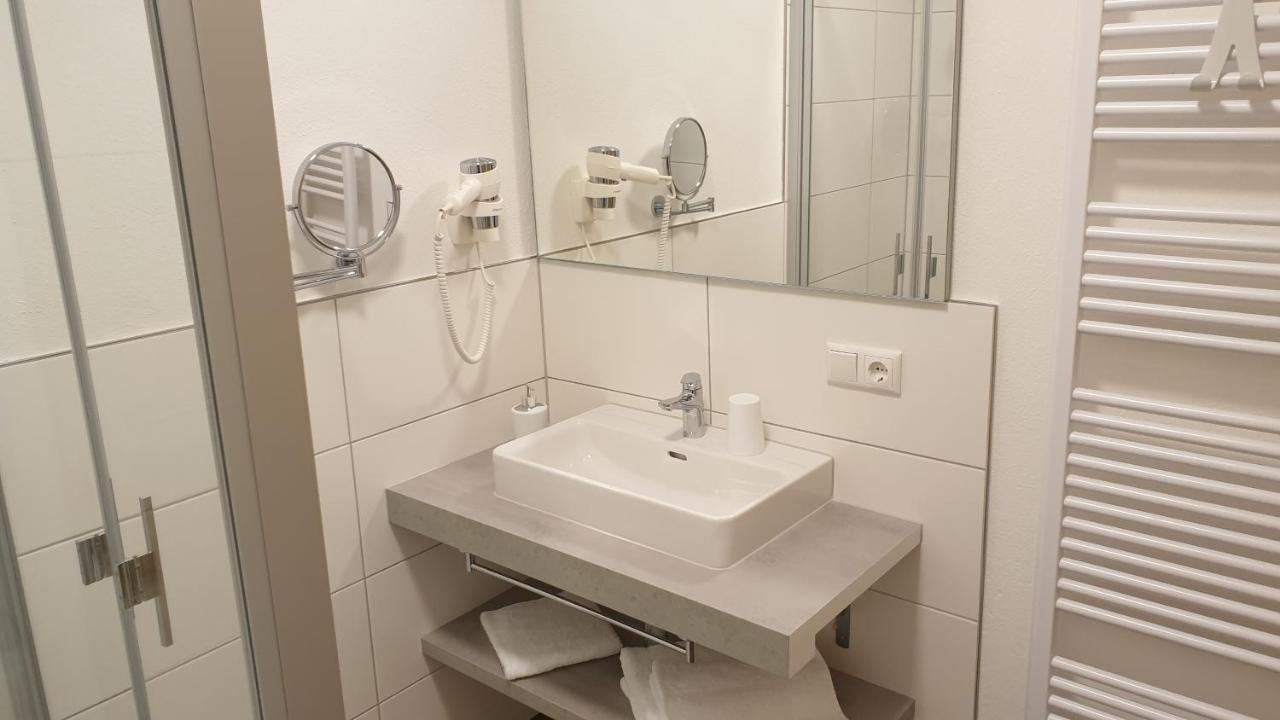 Landglueck Appartement *