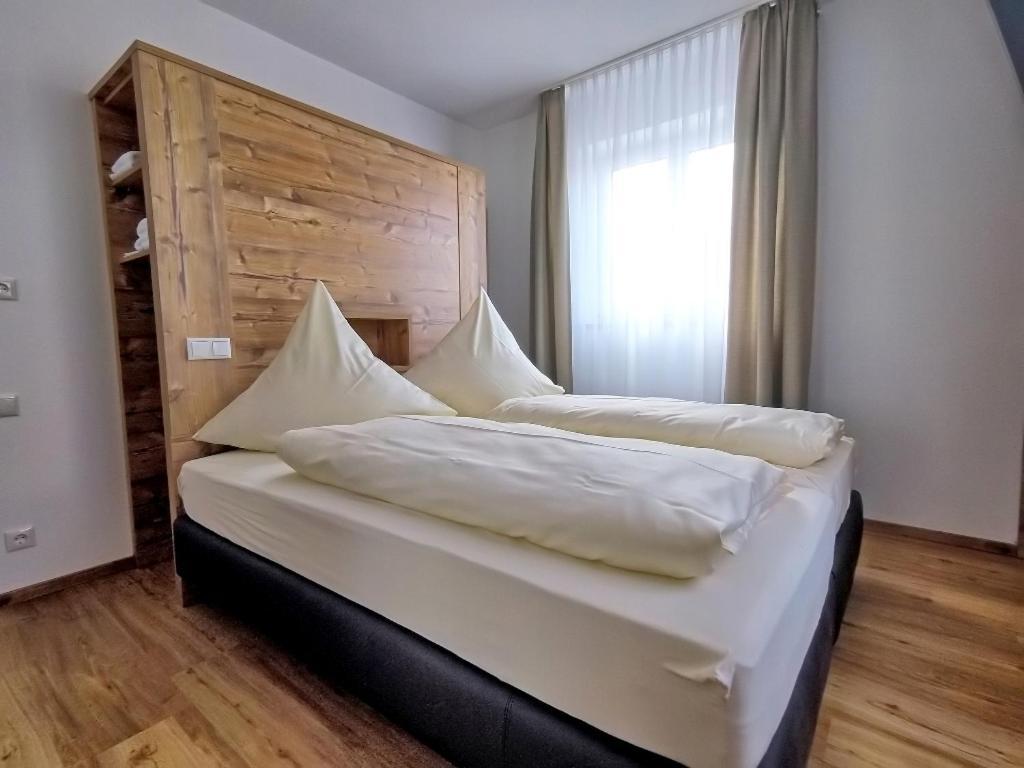 Appartement Landglueck