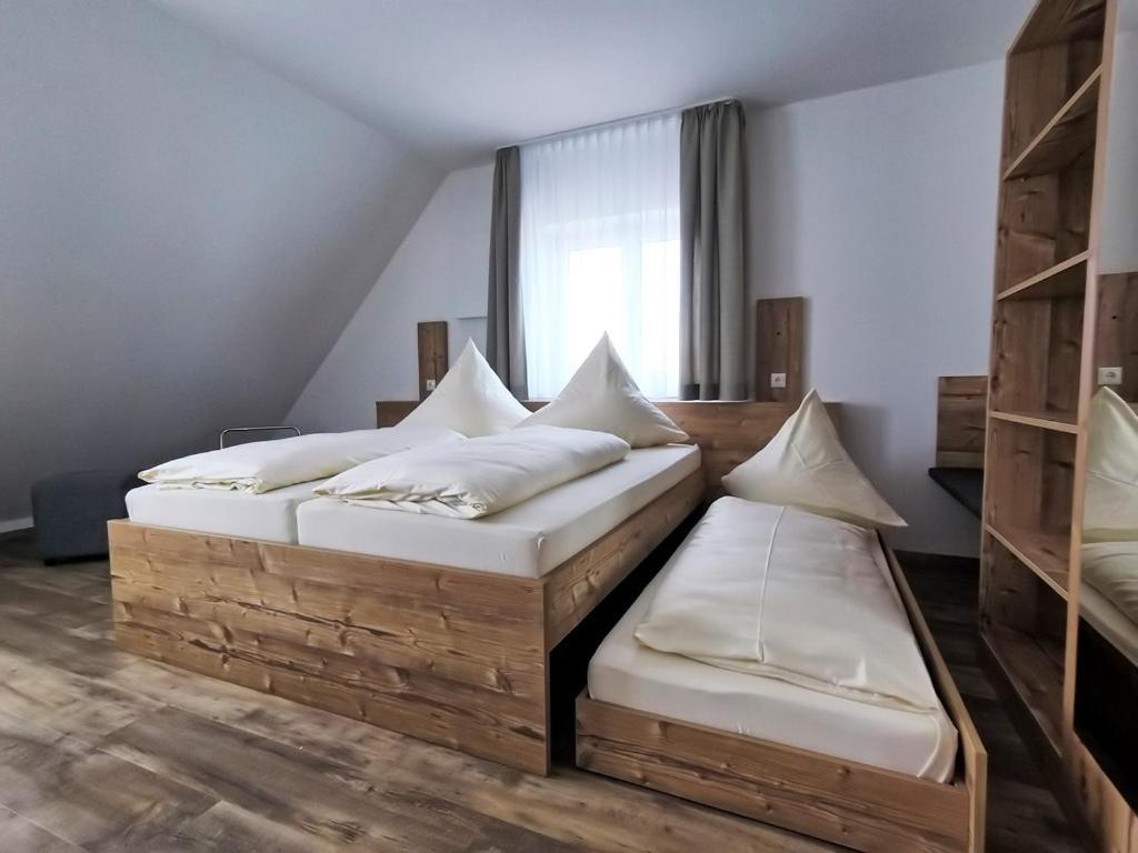 Landglueck Appartement Herrieden