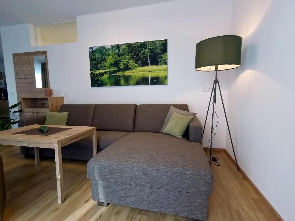 Landglueck Appartement Herrieden