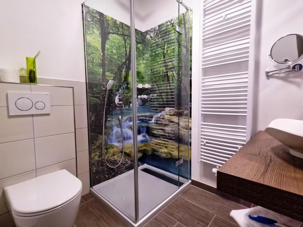 Landglueck Appartement