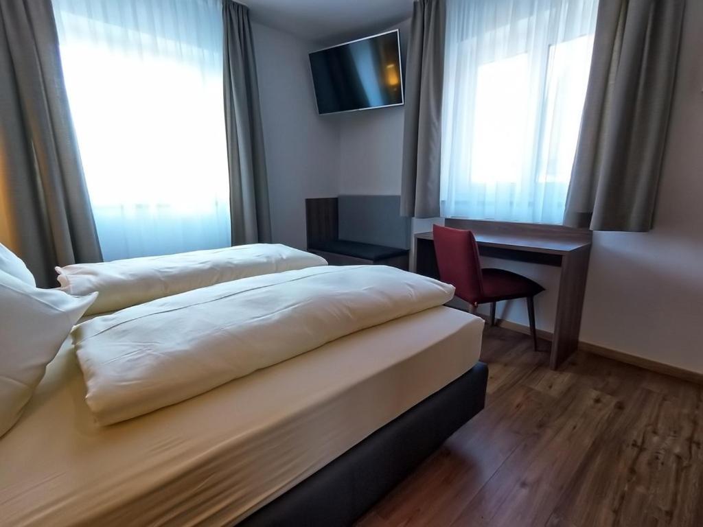 Appartement Landglueck Herrieden