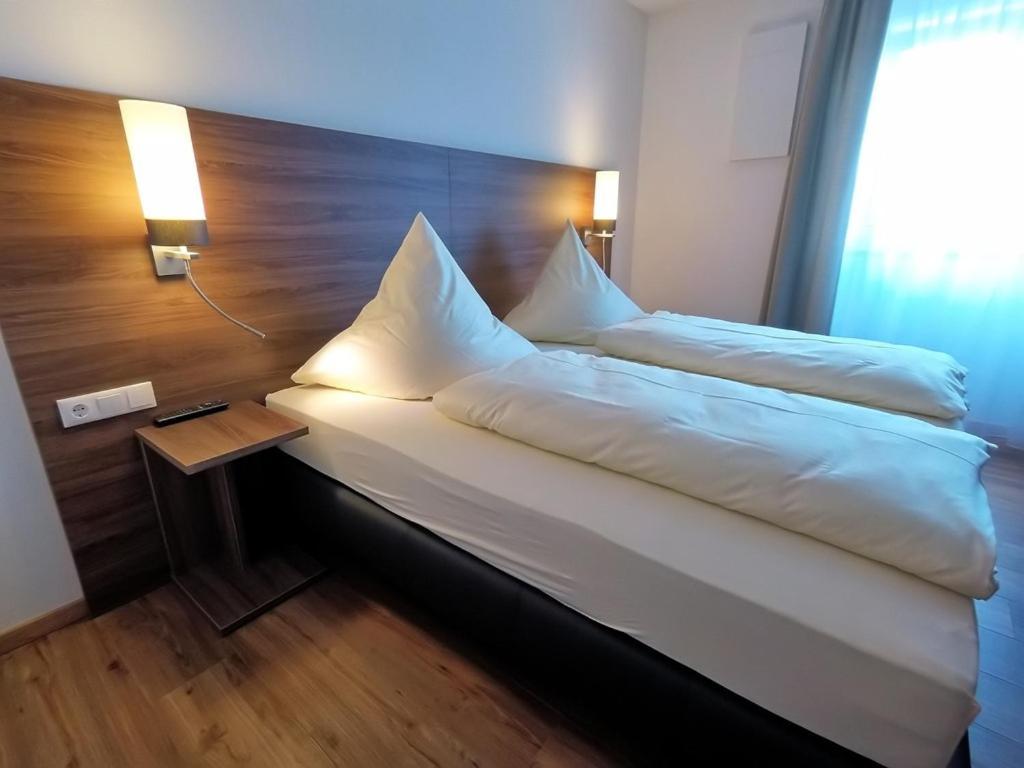 Appartement Landglueck