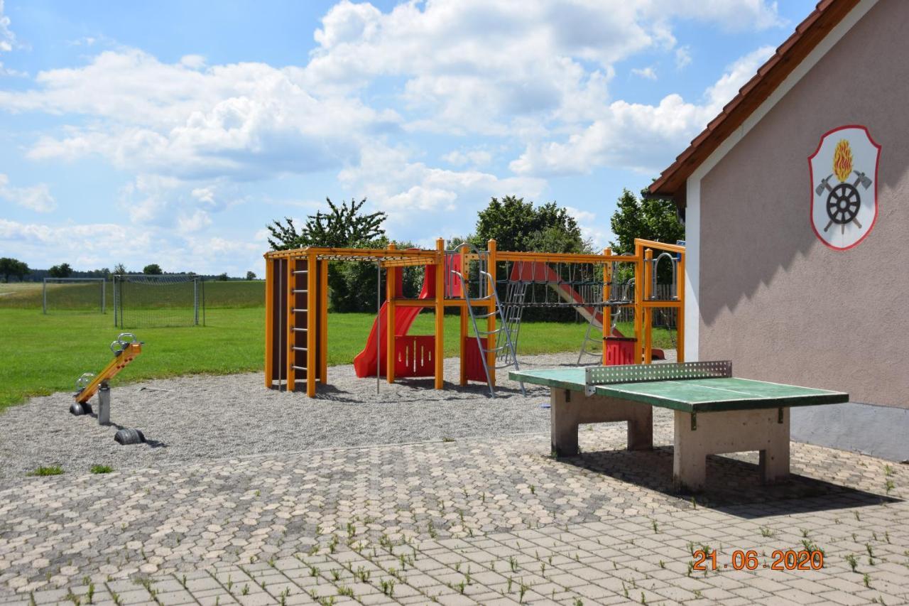 Landglueck * Herrieden