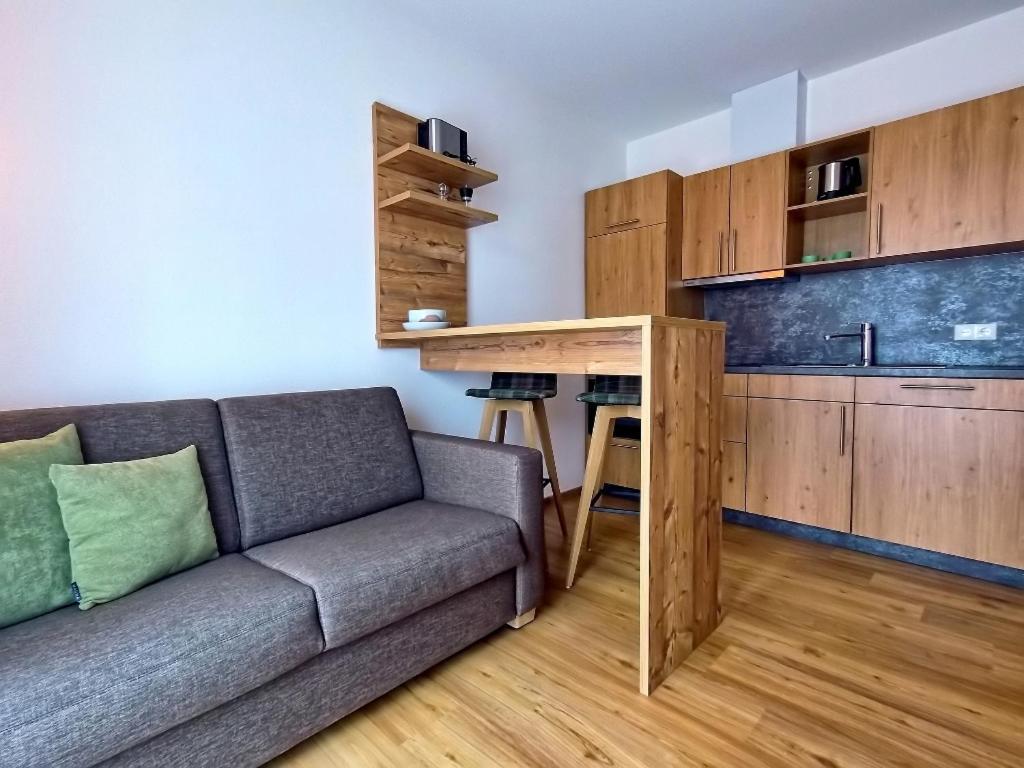 Landglueck Appartement
